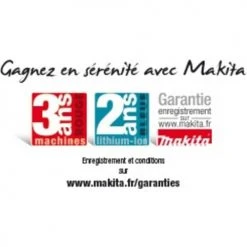 Taille-haies semi-pro Makita HT355 550 W 55 cm -Outil De Jardin Soldes Boutique AFD 144457