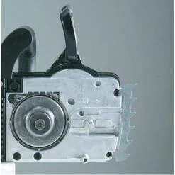 Tronçonneuse Makita 2000 W UC4051AK 40 cm + accessoires -Outil De Jardin Soldes Boutique AFD 144478