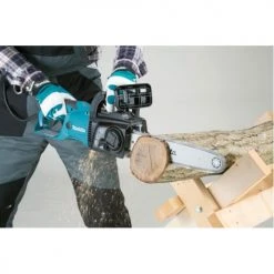 Tronçonneuse Makita 2000 W UC4051AK 40 cm + accessoires -Outil De Jardin Soldes Boutique AFD 144482