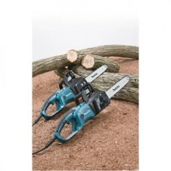 Tronçonneuse Makita UC3551A 2000 W 35 cm -Outil De Jardin Soldes Boutique AFD 144501