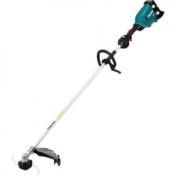 Coupe herbe Makita DUR369LPT2 36 V + 2 batteries 5 Ah + chargeur