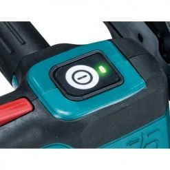 Tronçonneuse élagueuse Makita DUC254RF 18 V 25 cm + 1 batterie 3.0 Ah + chargeur + accessoires 9 Tronçonneuse élagueuse Makita DUC254RF 18 V 25 cm + 1 batterie 3.0 Ah + chargeur + accessoires -Outil De Jardin Soldes Boutique AFD 144548