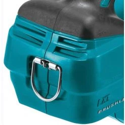 Tronçonneuse élagueuse Makita DUC254RF 18 V 25 cm + 1 batterie 3.0 Ah + chargeur + accessoires 8 Tronçonneuse élagueuse Makita DUC254RF 18 V 25 cm + 1 batterie 3.0 Ah + chargeur + accessoires -Outil De Jardin Soldes Boutique AFD 144551