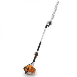 Taille-haie sur perche thermique Stihl HL 92 KC-E 50 cm 145°