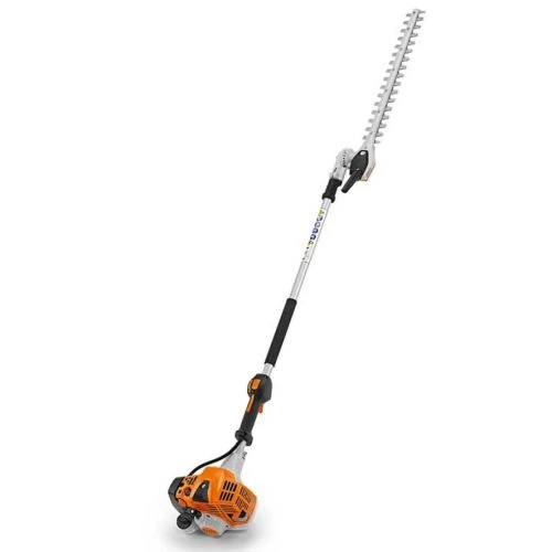 Taille-haie sur perche thermique Stihl HL 92 KC-E 50 cm 145° 1 Taille-haie sur perche thermique Stihl HL 92 KC-E 50 cm 145°