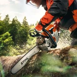 Tronçonneuse thermique Stihl MS 362 C-M 40 cm 59 cm³ 5 Tronçonneuse thermique Stihl MS 362 C-M 40 cm 59 cm³ -Outil De Jardin Soldes Boutique AFD 144717