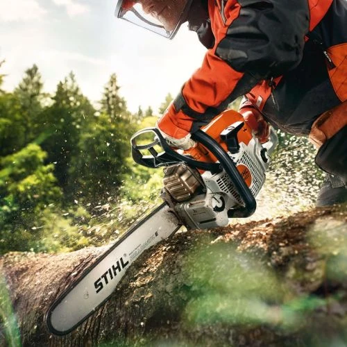 Tronçonneuse thermique Stihl MS 362 C-M 40 cm 59 cm³ 3 Tronçonneuse thermique Stihl MS 362 C-M 40 cm 59 cm³ – Image 3