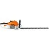 Taille-haie thermique Stihl HS 46 C-E 55 cm