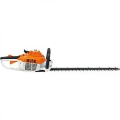 Taille-haie thermique Stihl HS 46 C-E 55 cm