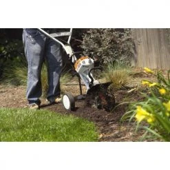 Moteur multi-système thermique Stihl MM 56 -Outil De Jardin Soldes Boutique AFD 144916