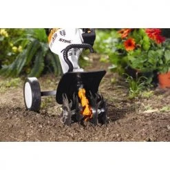 Outil Sarcleuse MultiSystème Stihl BF-MM -Outil De Jardin Soldes Boutique AFD 145019