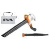 Aspiro-souffleur électrique Stihl SHE 71 1100 W -Outil De Jardin Soldes Boutique AFD 145188