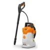 Nettoyeur haute pression Stihl RE 80 X -Outil De Jardin Soldes Boutique AFD 145429