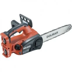 Tronçonneuse élagueuse DOLMAR 36 V (2x18V) 25cm (sans batterie ni chargeur) - MAKITA - AS3726