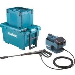 Nettoyeur haute pression Makita DHW080ZK 80 bar 32 V nu