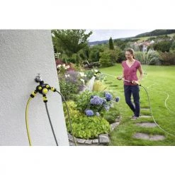 Minuterie d'arrosage Kärcher WT 2 5 Minuterie d'arrosage Kärcher WT 2 -Outil De Jardin Soldes Boutique AFD 147562