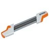 Porte-lime 2 en 1 Stihl pour chaîne .404'' -Outil De Jardin Soldes Boutique AFD 147647
