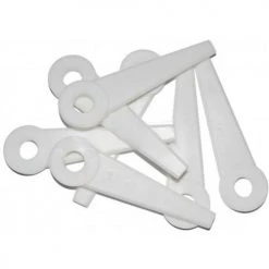 Jeu de couteaux Stihl en composite -Outil De Jardin Soldes Boutique AFD 147784