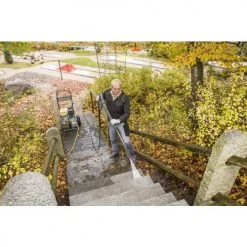 Nettoyeur haute pression thermique eau froide Karcher HD 9/23 G 6 Nettoyeur haute pression thermique eau froide Karcher HD 9/23 G -Outil De Jardin Soldes Boutique AFD 147849