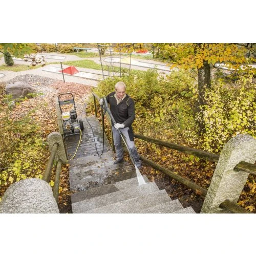 Nettoyeur haute pression thermique eau froide Karcher HD 9/23 G 3 Nettoyeur haute pression thermique eau froide Karcher HD 9/23 G – Image 3