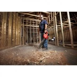 Souffleur 18 V Milwaukee M18FBL-0 nu 10 Souffleur 18 V Milwaukee M18FBL-0 nu -Outil De Jardin Soldes Boutique AFD 148051