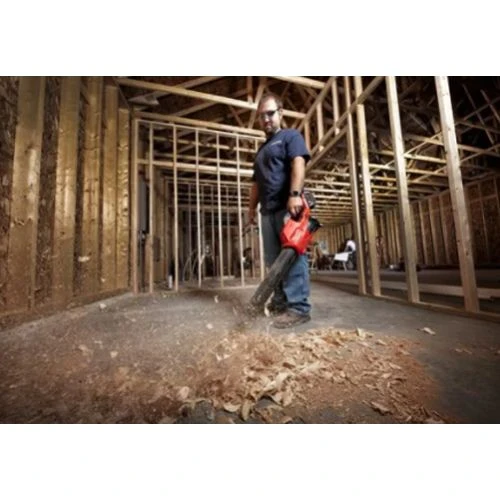 Souffleur 18 V Milwaukee M18FBL-0 nu 5 Souffleur 18 V Milwaukee M18FBL-0 nu – Image 5