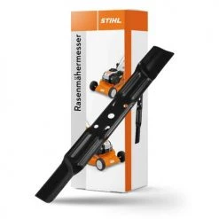 Lame tondeuse Stihl 51 cm pour RM 253 et RM 253 T -Outil De Jardin Soldes Boutique AFD 148580