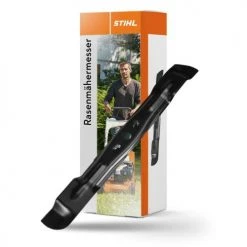 Lame mulching de tondeuse Stihl 54 cm pour RM 4, RM 756, MB 4 -Outil De Jardin Soldes Boutique AFD 148678
