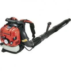 Souffleur thermique à dos PB7660-4 Makita 4 temps 75,6 cm³ 1200 m³