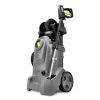 Nettoyeur haute pression HD 4/10 X Classic Plus - KARCHER - 15209980 -Outil De Jardin Soldes Boutique AFD 151726