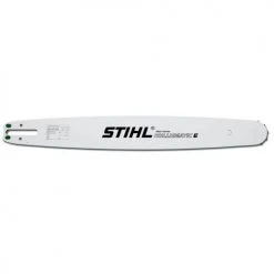Guide-chaîne Stihl Rollomatic E, .325" - 1,6 mm - 35 cm