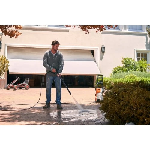 Nettoyeur haute pression Stihl RE 90 2 Nettoyeur haute pression Stihl RE 90 – Image 2