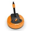 Brosse de lavage Stihl RA 90 pour nettoyeurs haute pression -Outil De Jardin Soldes Boutique AFD 152201
