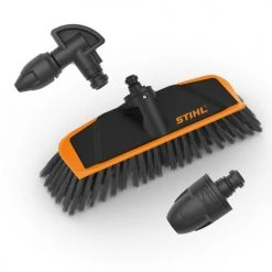 Kit de nettoyage voiture Stihl pour nettoyeur haute pression
