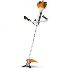 Débroussailleuse thermique Stihl FS 361 C-EM couteau taillis DM 300-3