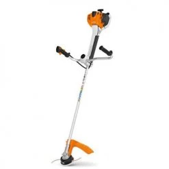 Débroussailleuse thermique Stihl FS 461 C-EM Autocut 46-2