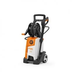 Nettoyeur haute pression Stihl RE 110 Plus