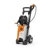 Nettoyeur haute pression Stihl RE 120 Plus 12 Nettoyeur haute pression Stihl RE 120 Plus -Outil De Jardin Soldes Boutique AFD 152464