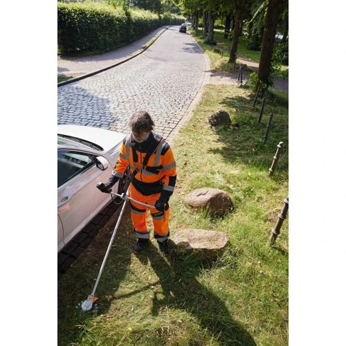 Réciprocateur à batterie Stihl RGA 140 (machine seule) 3 Réciprocateur à batterie Stihl RGA 140 (machine seule) – Image 3