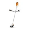 Réciprocateur à batterie Stihl RGA 140 (machine seule) 2 Réciprocateur à batterie Stihl RGA 140 (machine seule) -Outil De Jardin Soldes Boutique AFD 152476