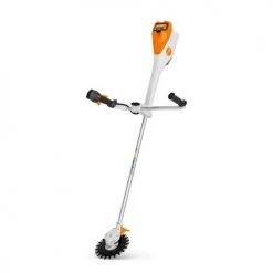 Réciprocateur à batterie Stihl RGA 140 (machine seule)