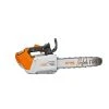 Tronçonneuse à batterie Stihl MSA 220 T (machine seule) Rollo E Light 35 cm PS 3 3/8'' -Outil De Jardin Soldes Boutique AFD 152486