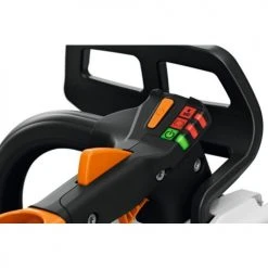Tronçonneuse à batterie Stihl MSA 220 T-CO (machine seule) Rollo E Light 35 cm PS 3 3/8'' -Outil De Jardin Soldes Boutique AFD 152496