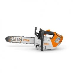 Tronçonneuse à batterie Stihl MSA 220 T-CO (machine seule) Rollo E Light 35 cm PS 3 3/8'' -Outil De Jardin Soldes Boutique AFD 152497