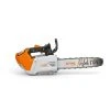 Tronçonneuse à batterie Stihl MSA 220 T-CO (machine seule) Rollo E Light 35 cm PS 3 3/8''