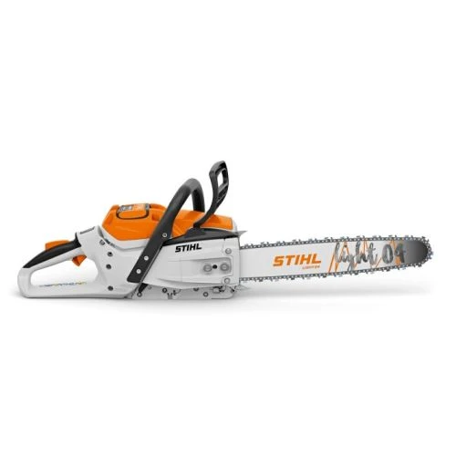 Tronçonneuse à batterie Stihl MSA 300 C-O nue .325'' 40 cm 1,3 mm RS PRO 1 Tronçonneuse à batterie Stihl MSA 300 C-O nue .325'' 40 cm 1,3 mm RS PRO