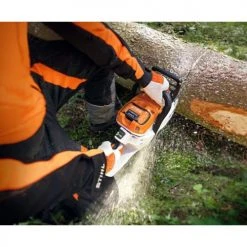 Tronçonneuse à batterie Stihl MSA 300 nue .325'' 40 cm 1,3 mm RS PRO -Outil De Jardin Soldes Boutique AFD 152505