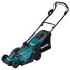 Tondeuse 18 V Makita Li-Ion 33 cm (sans chargeur ni batterie) - DLM330Z -Outil De Jardin Soldes Boutique AFD 153827
