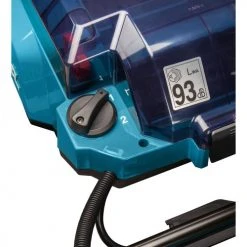 Tondeuse auto-tractée 36V Makita DLM532Z (sans batterie ni chargeur) -Outil De Jardin Soldes Boutique AFD 158943