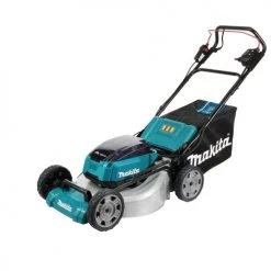 Tondeuse auto-tractée 36V Makita DLM532Z (sans batterie ni chargeur)